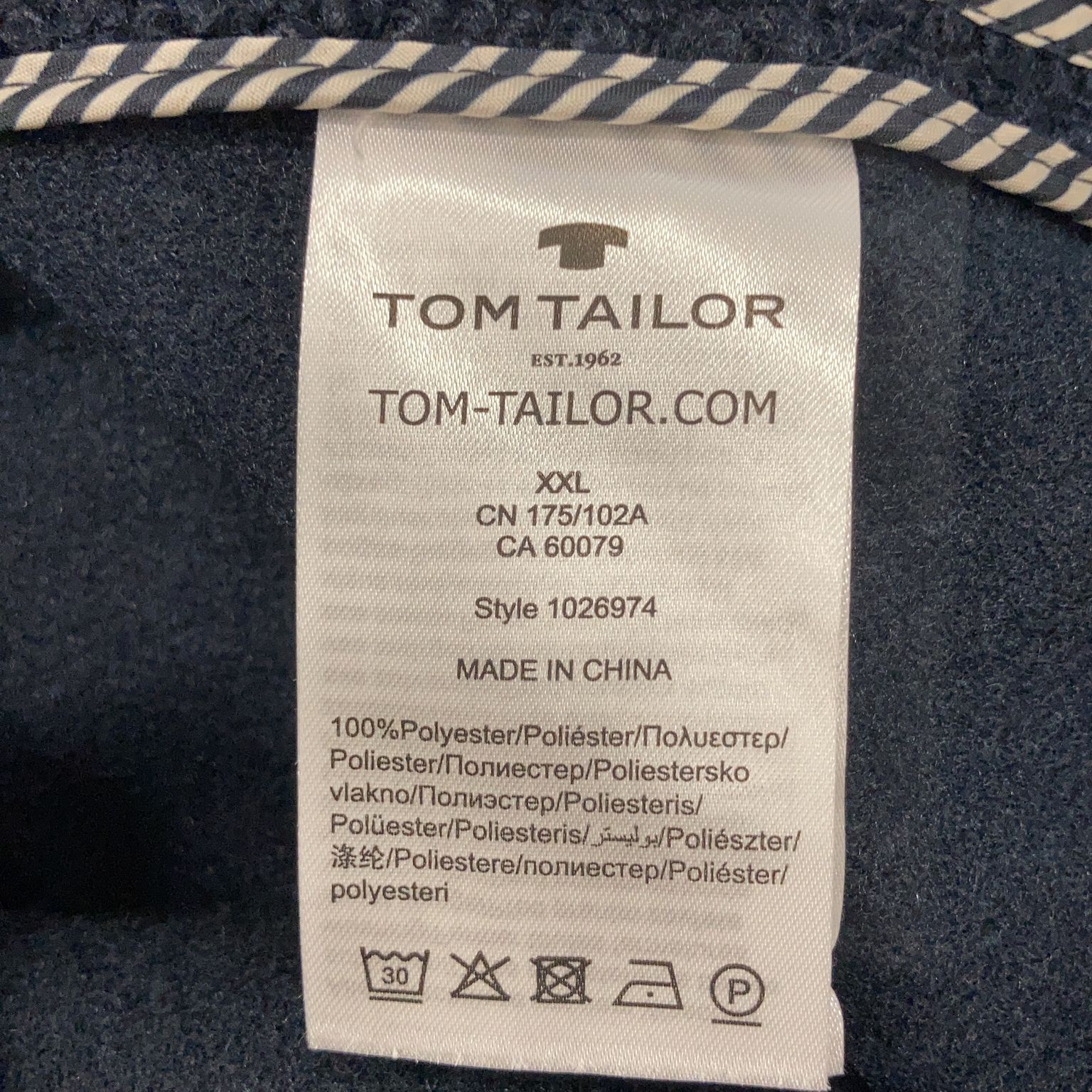 Tom Tailor