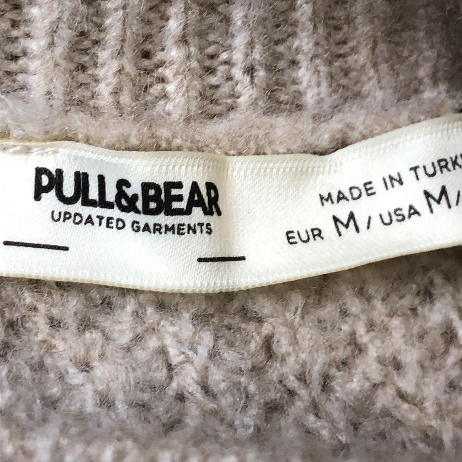 Pull  Bear