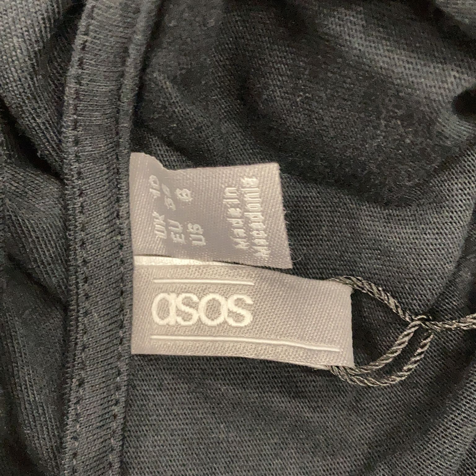 ASOS