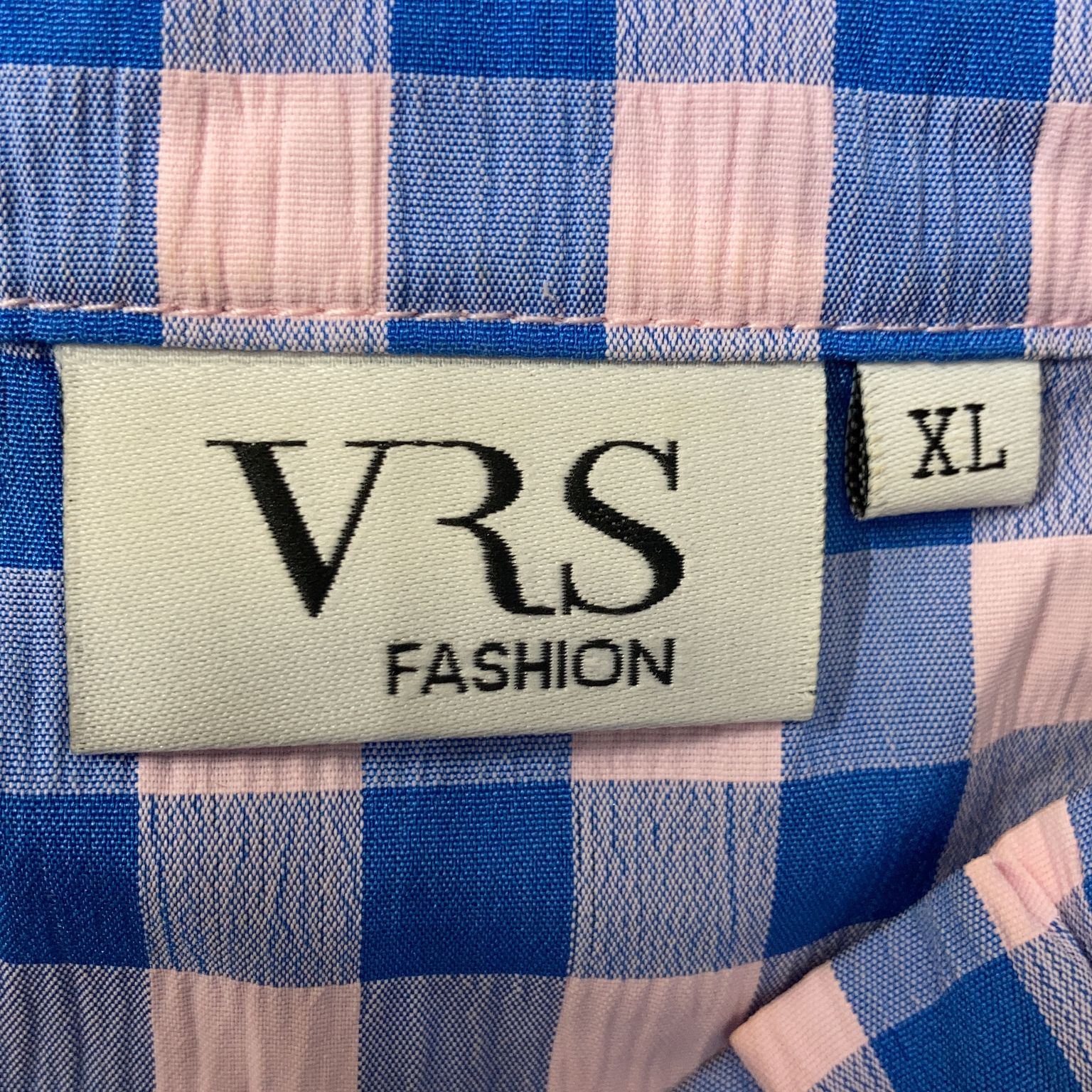 VRS Fashion