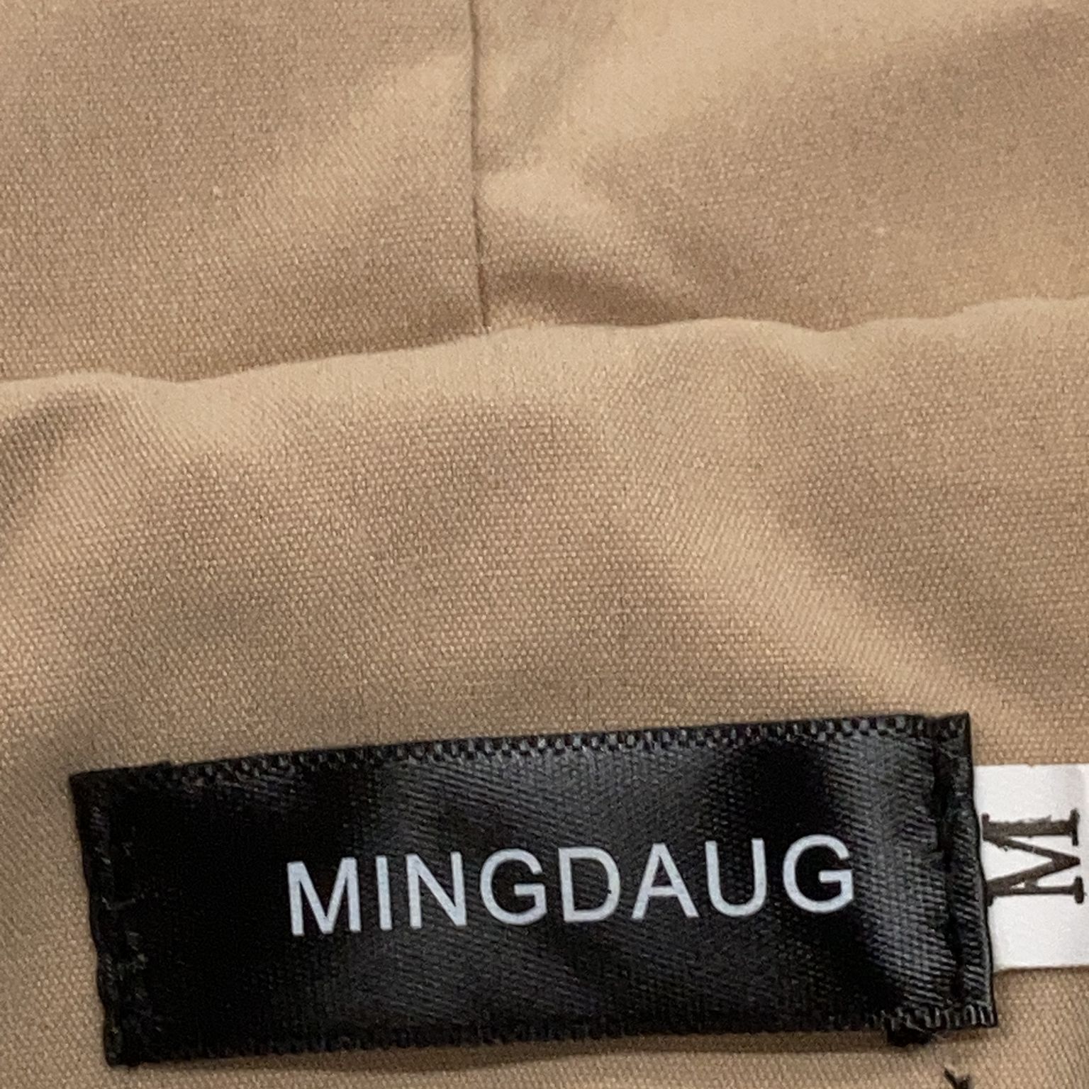 Mingdaug