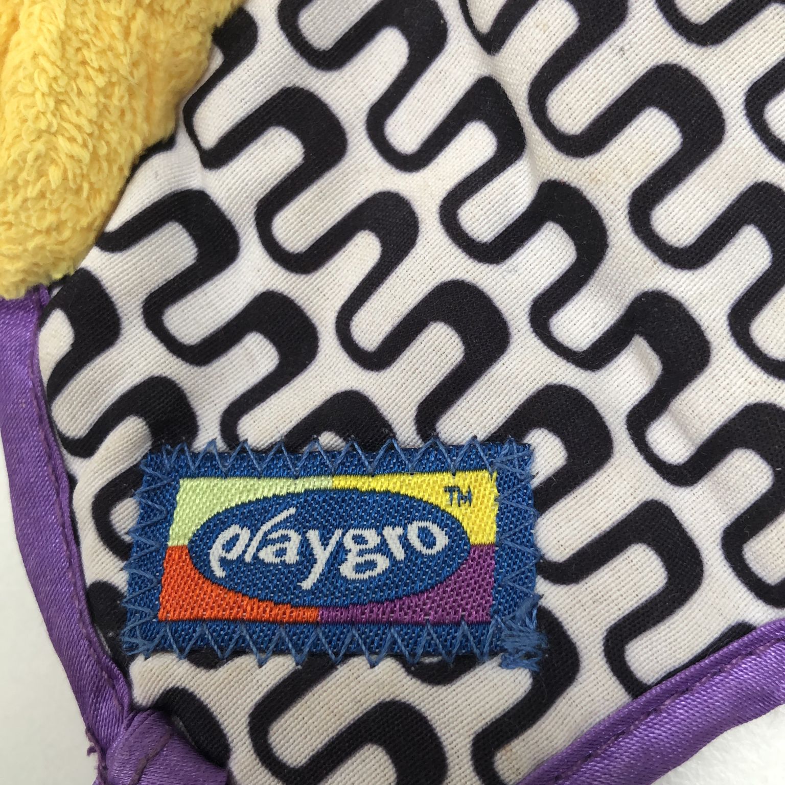 Playgro