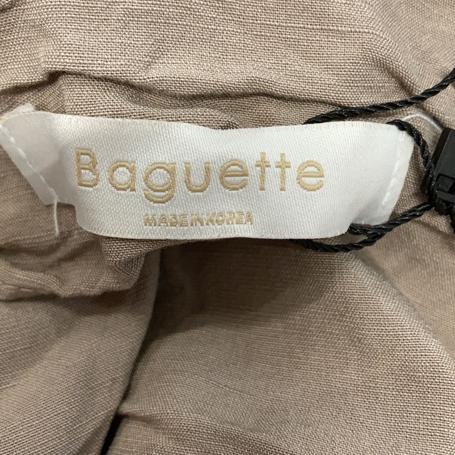 Baguette