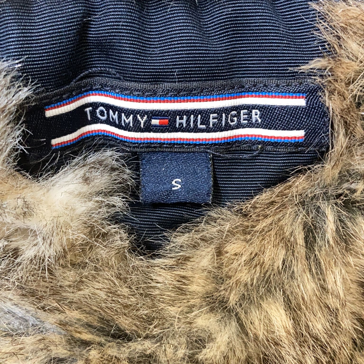 Tommy Hilfiger