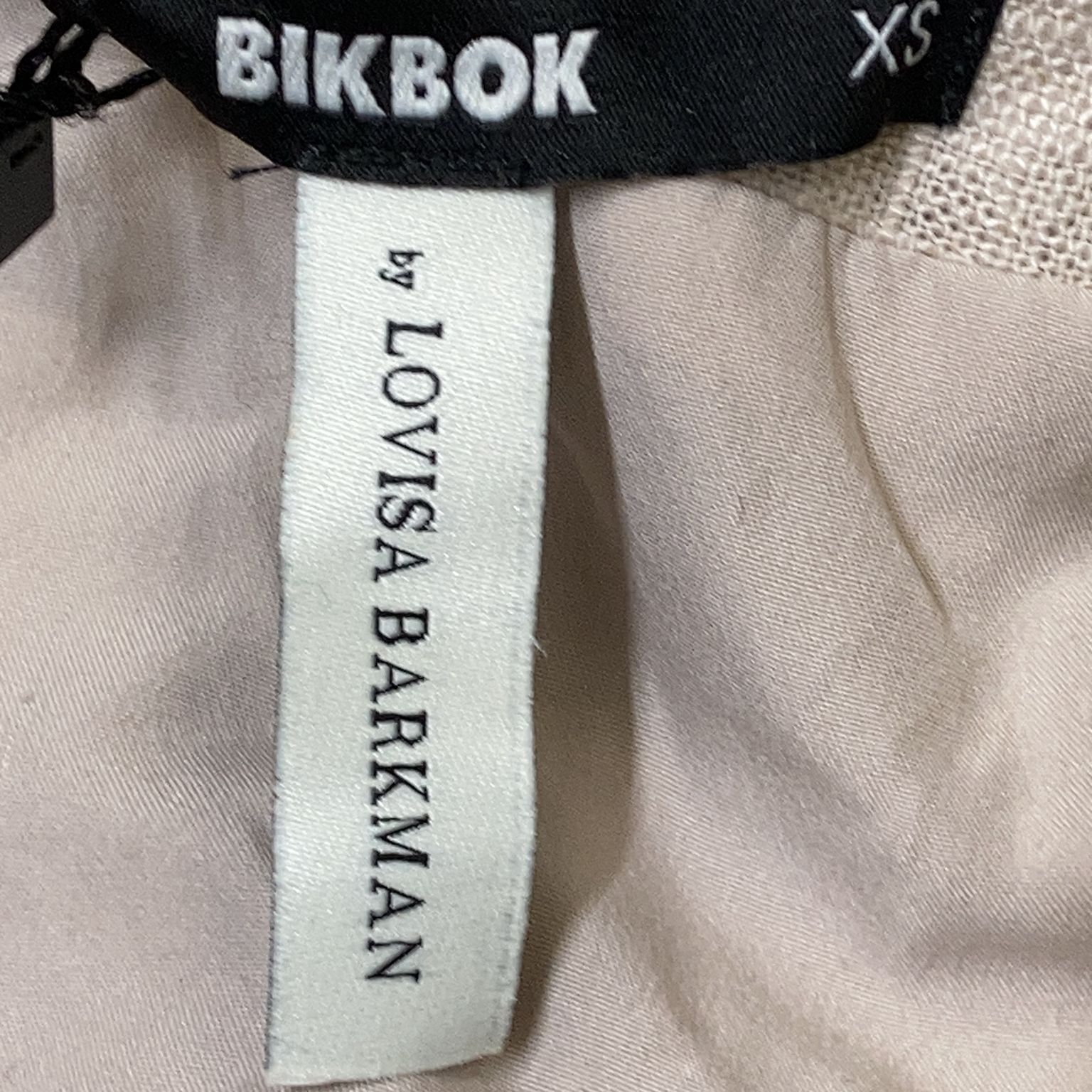 Bik Bok