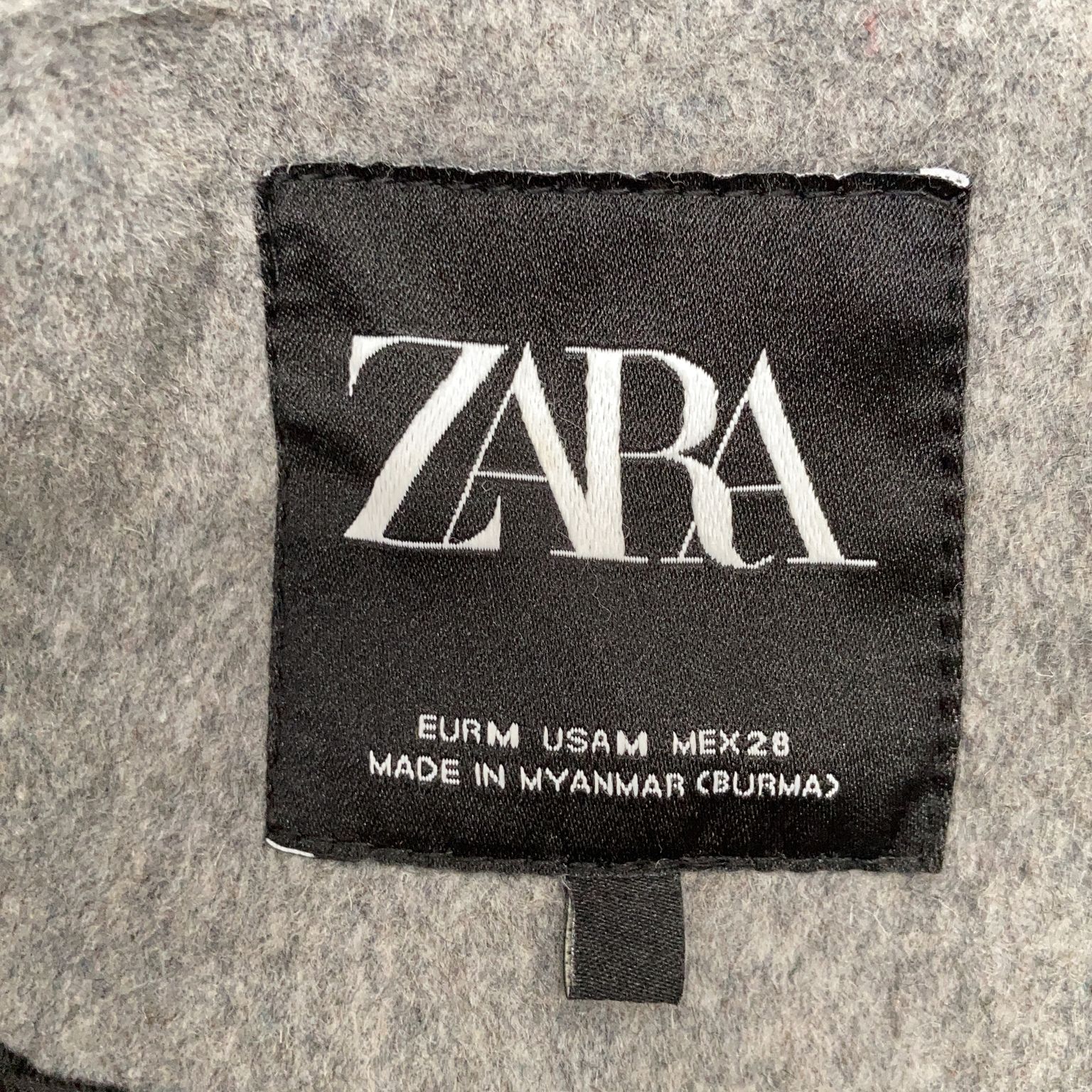 Zara