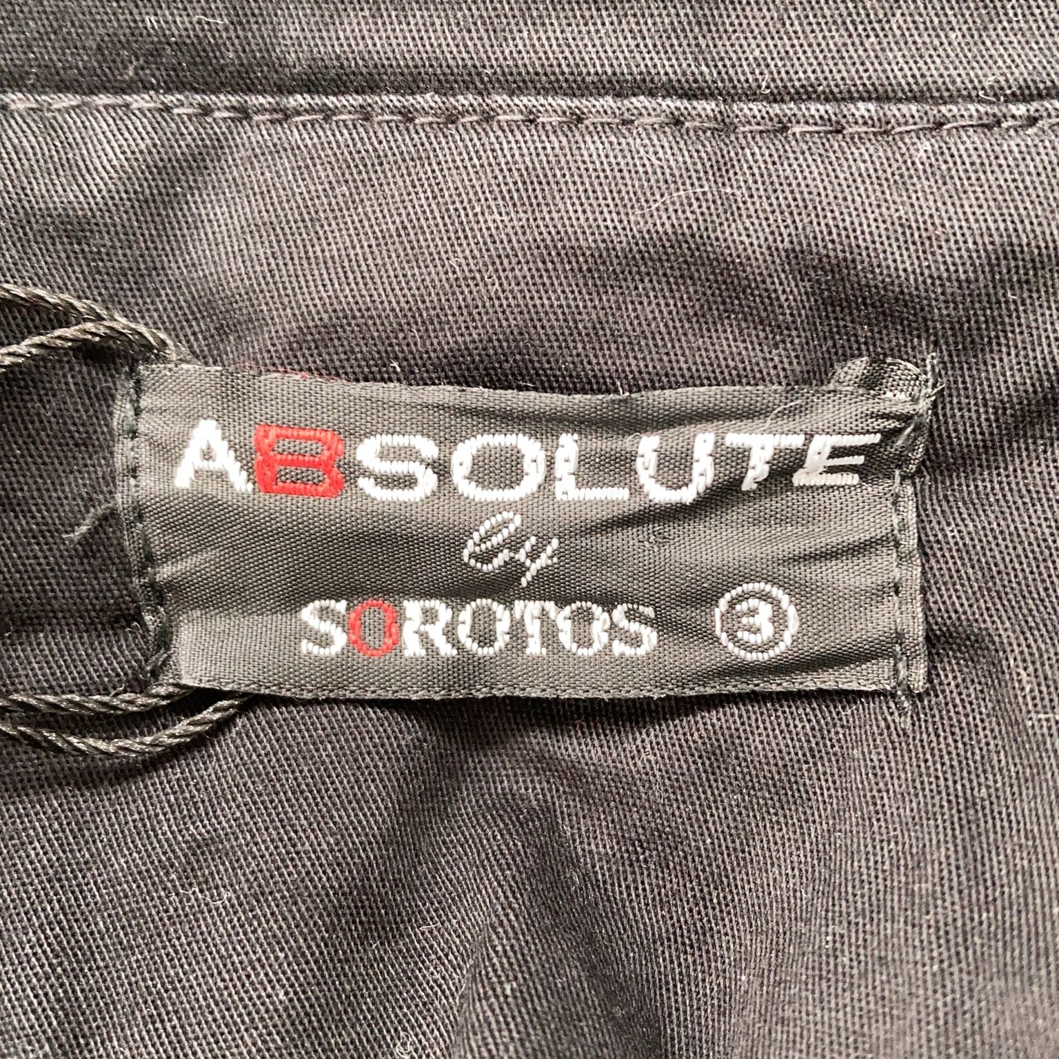 Absolute