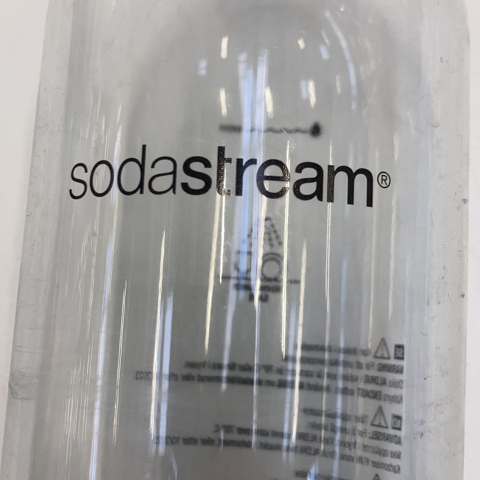 Sodastream