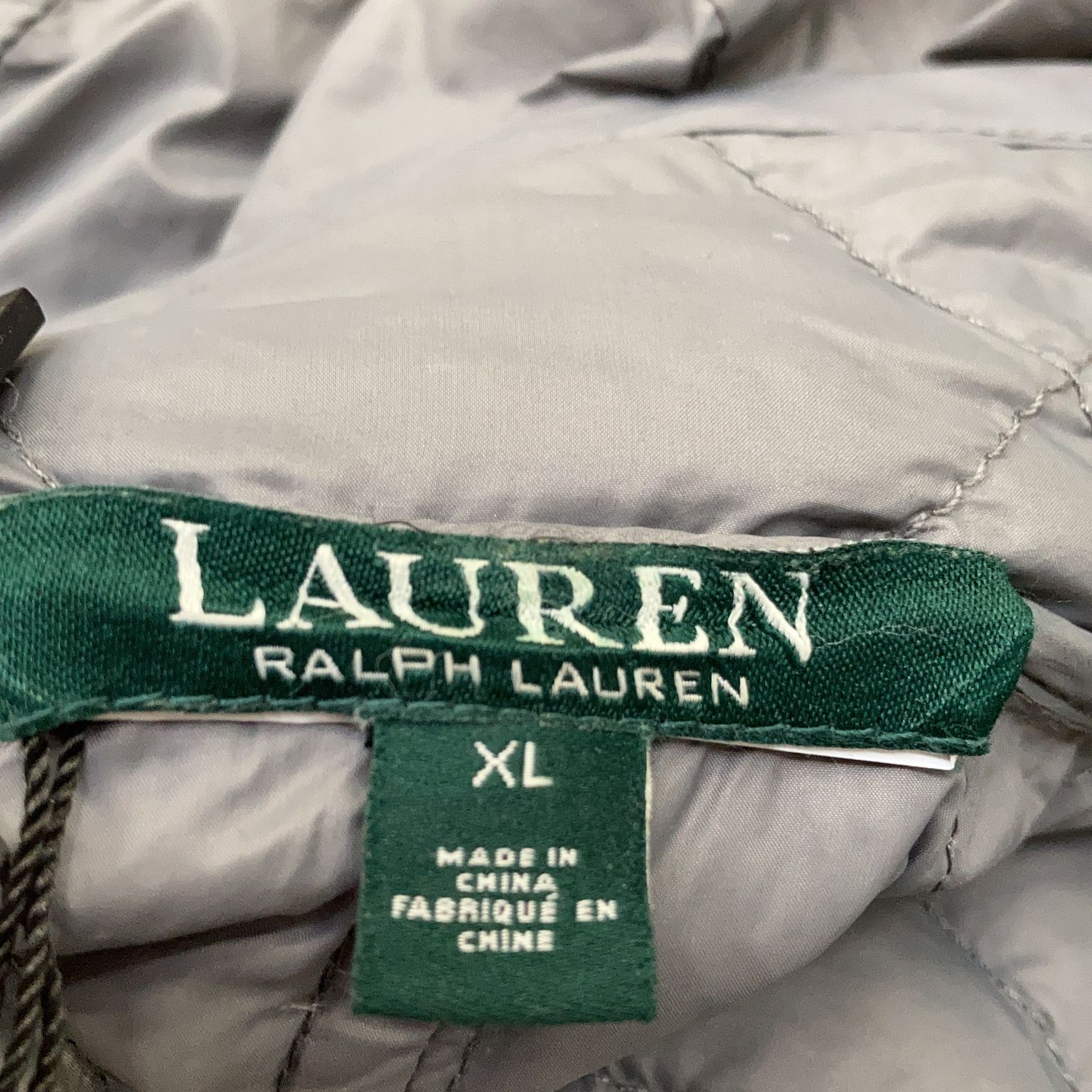 Lauren Ralph Lauren