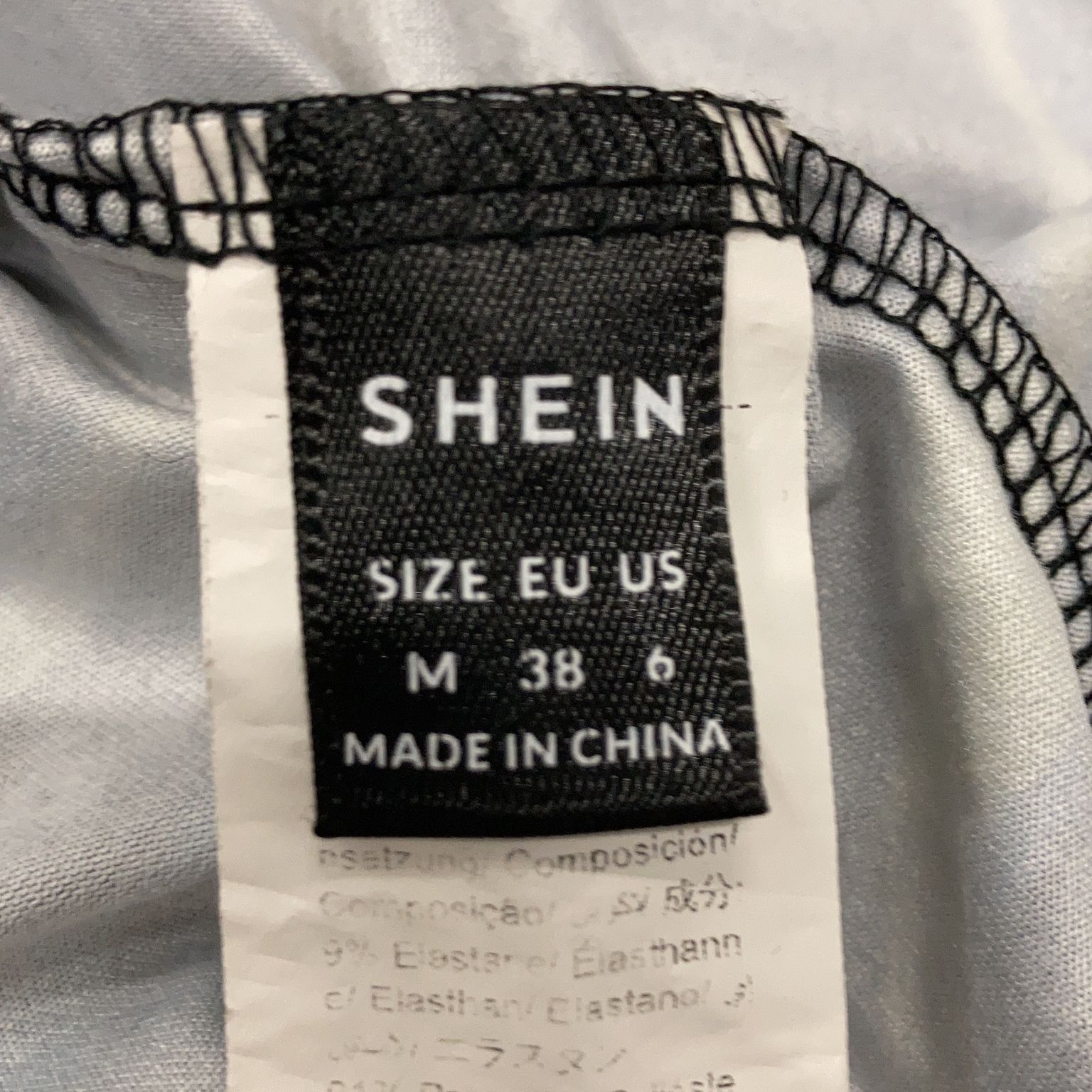 Shein