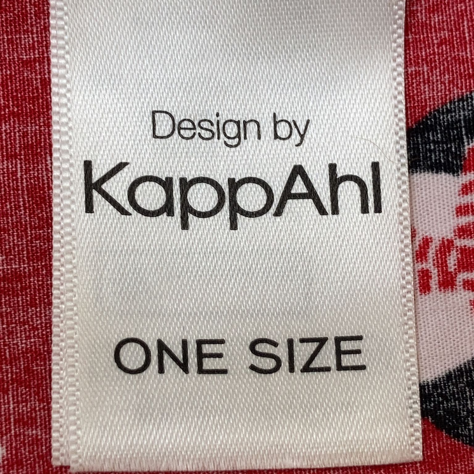 KappAhl