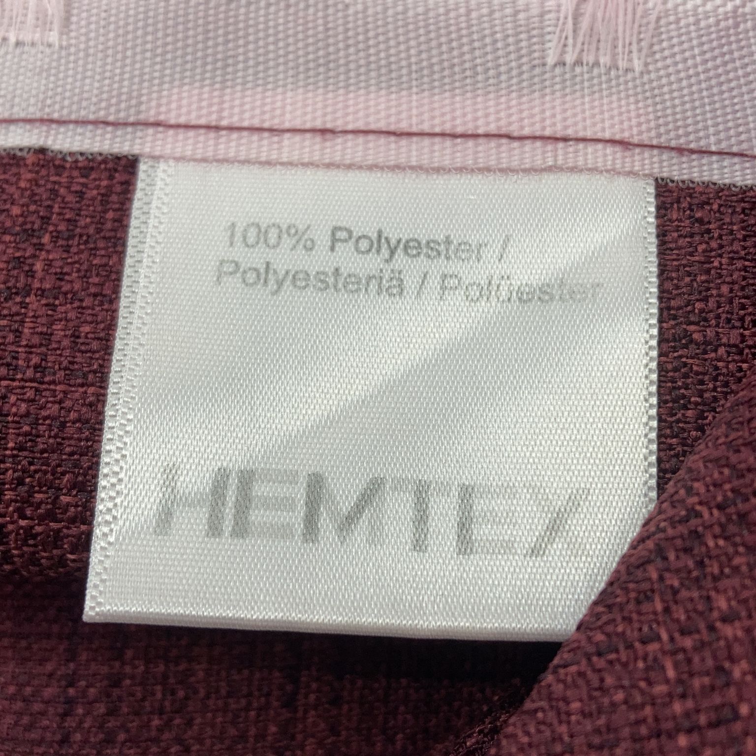 Hemtex