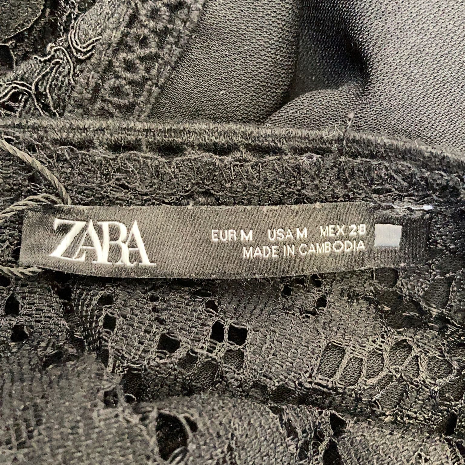 Zara