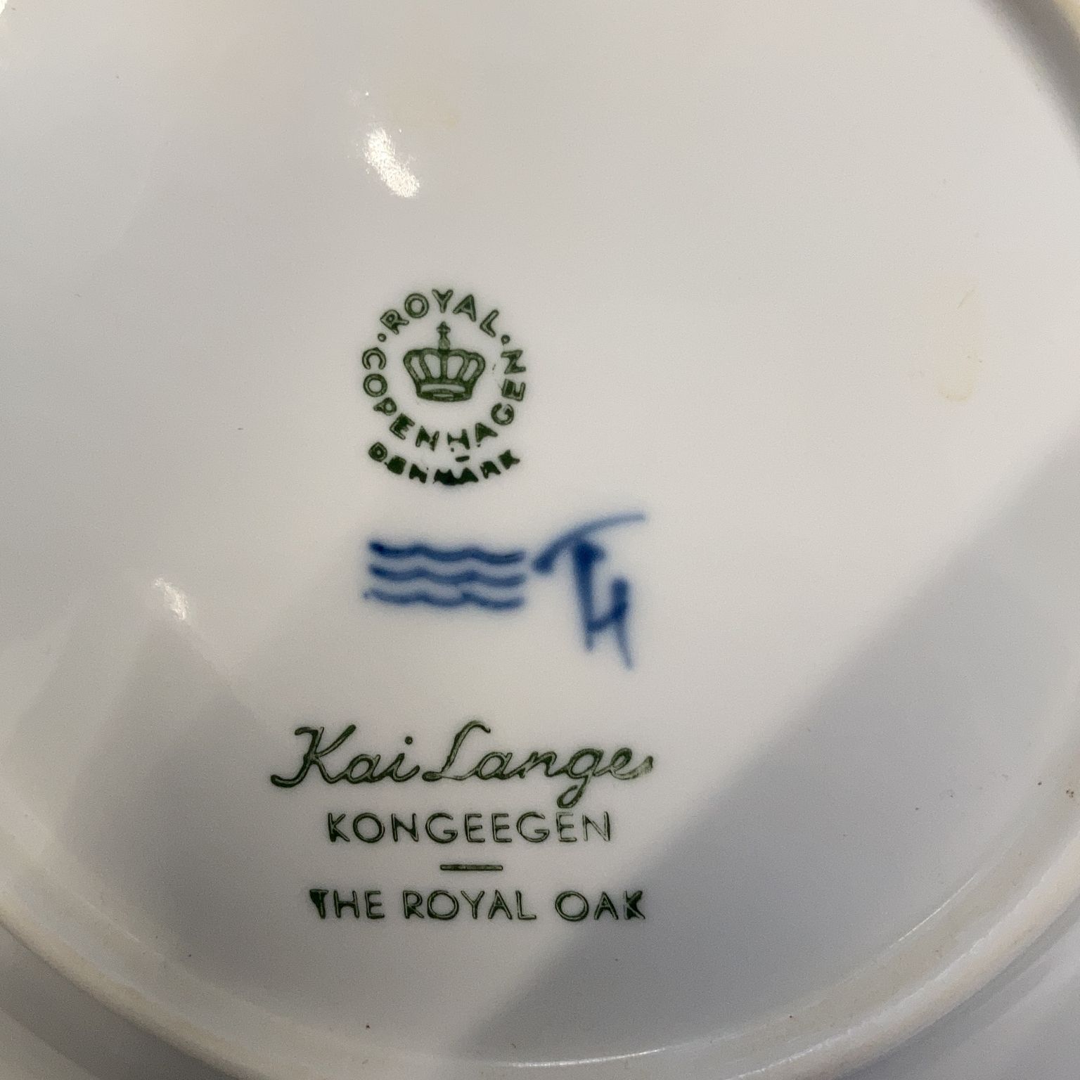 Royal Copenhagen