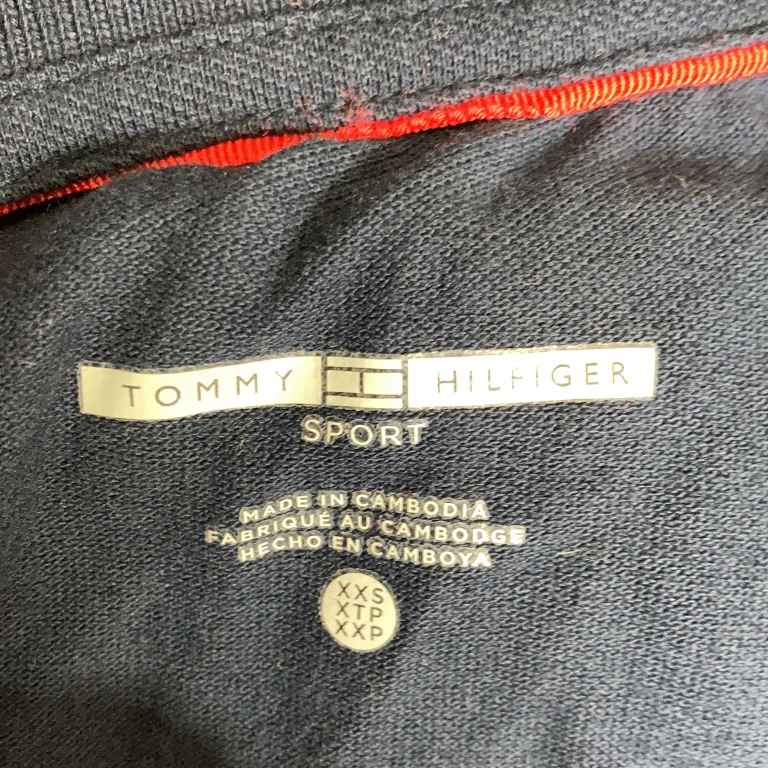 Tommy Hilfiger Sport