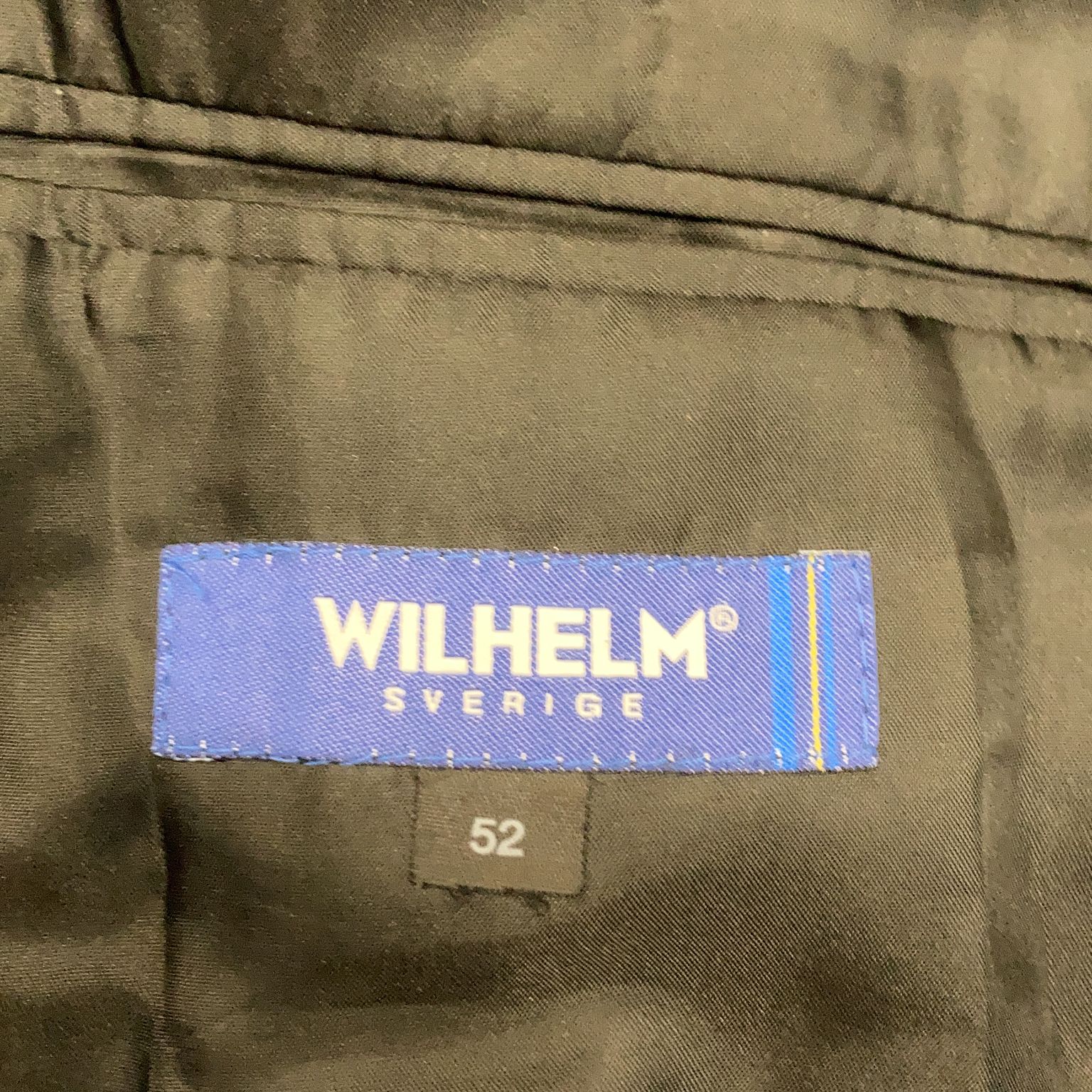 Wilhelm