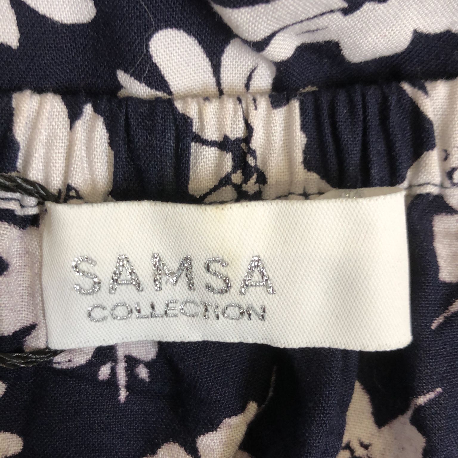 Samsa Collection