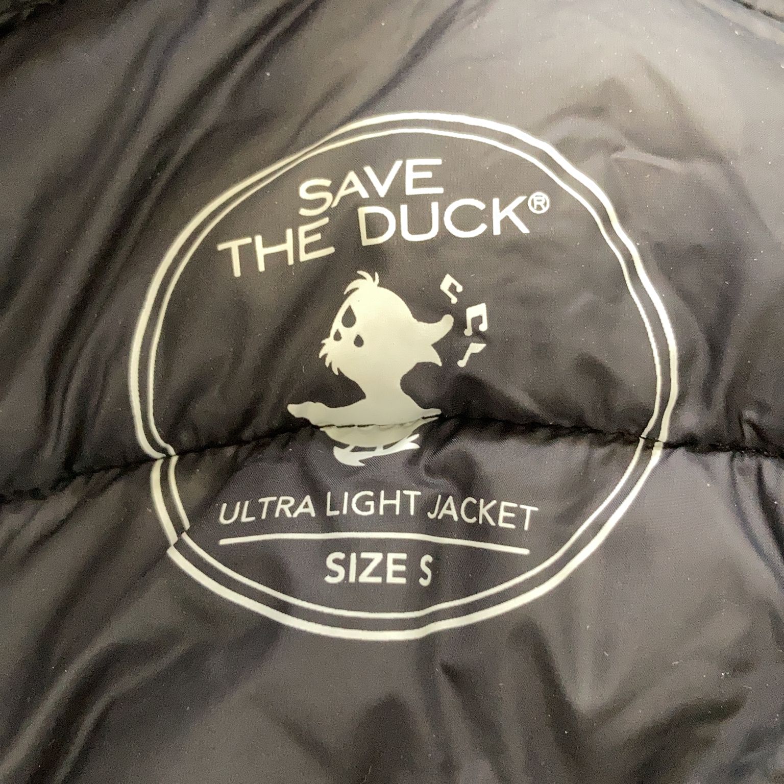 Save the Duck