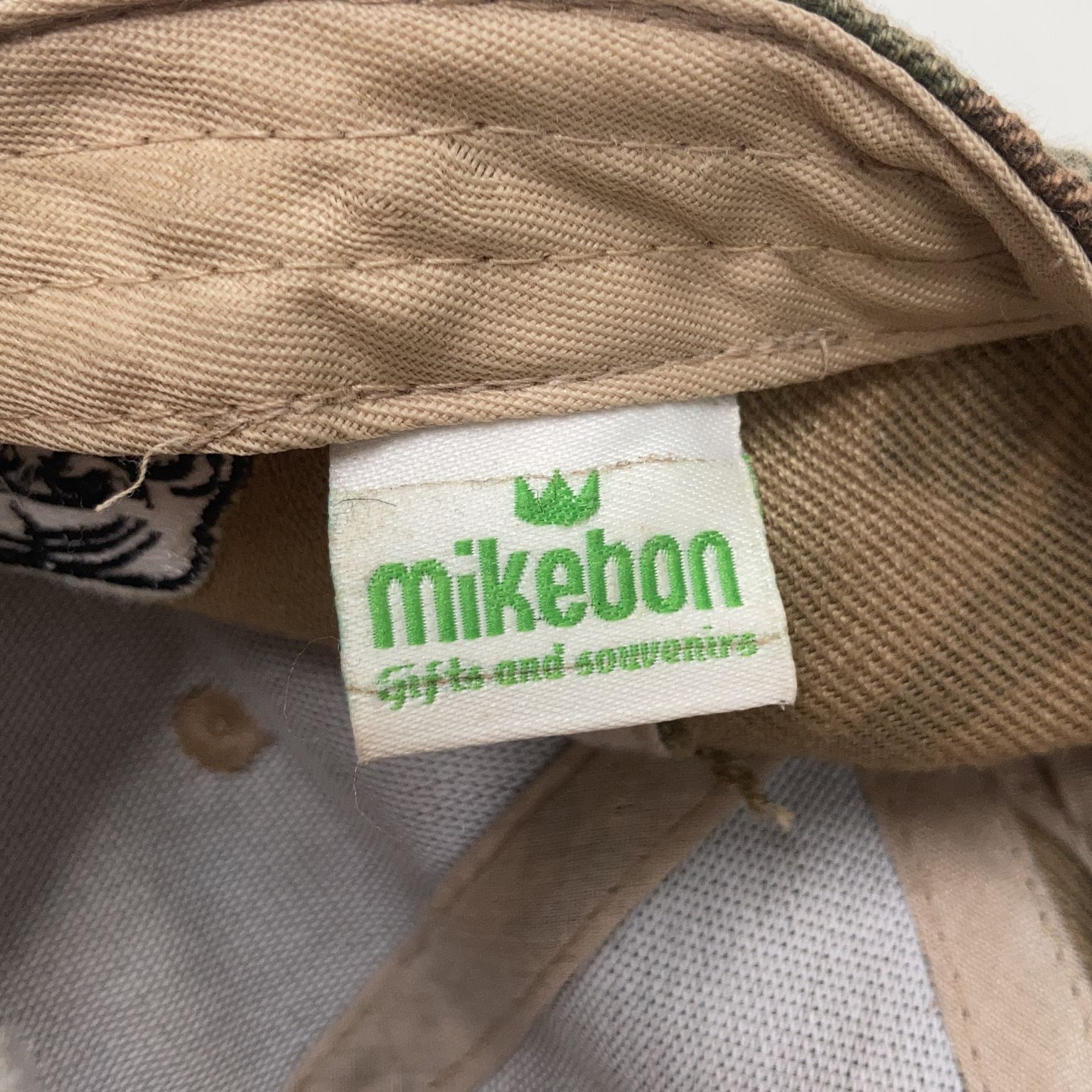 Mikebon