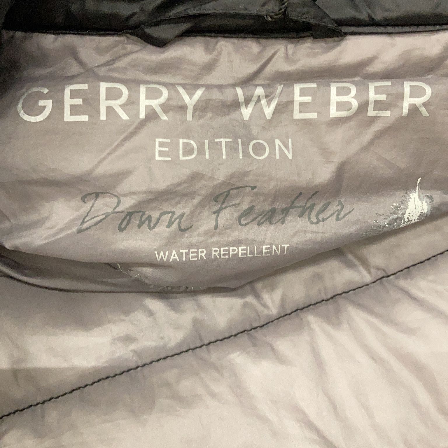 Gerry Weber