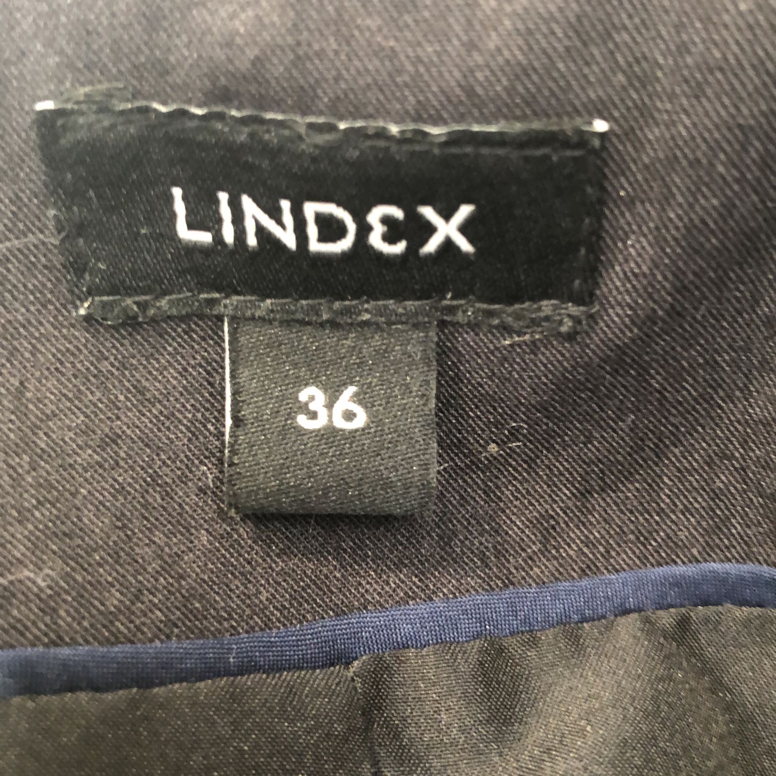 Lindex