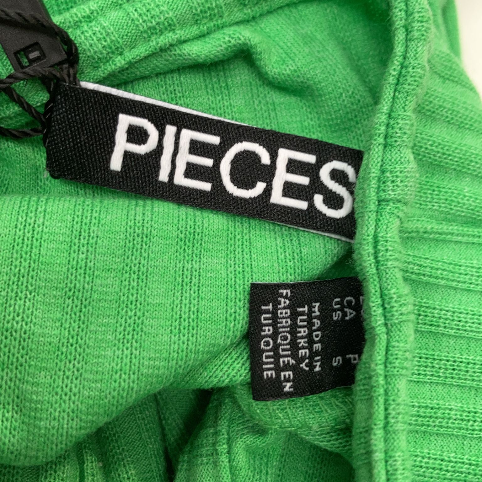 Pieces