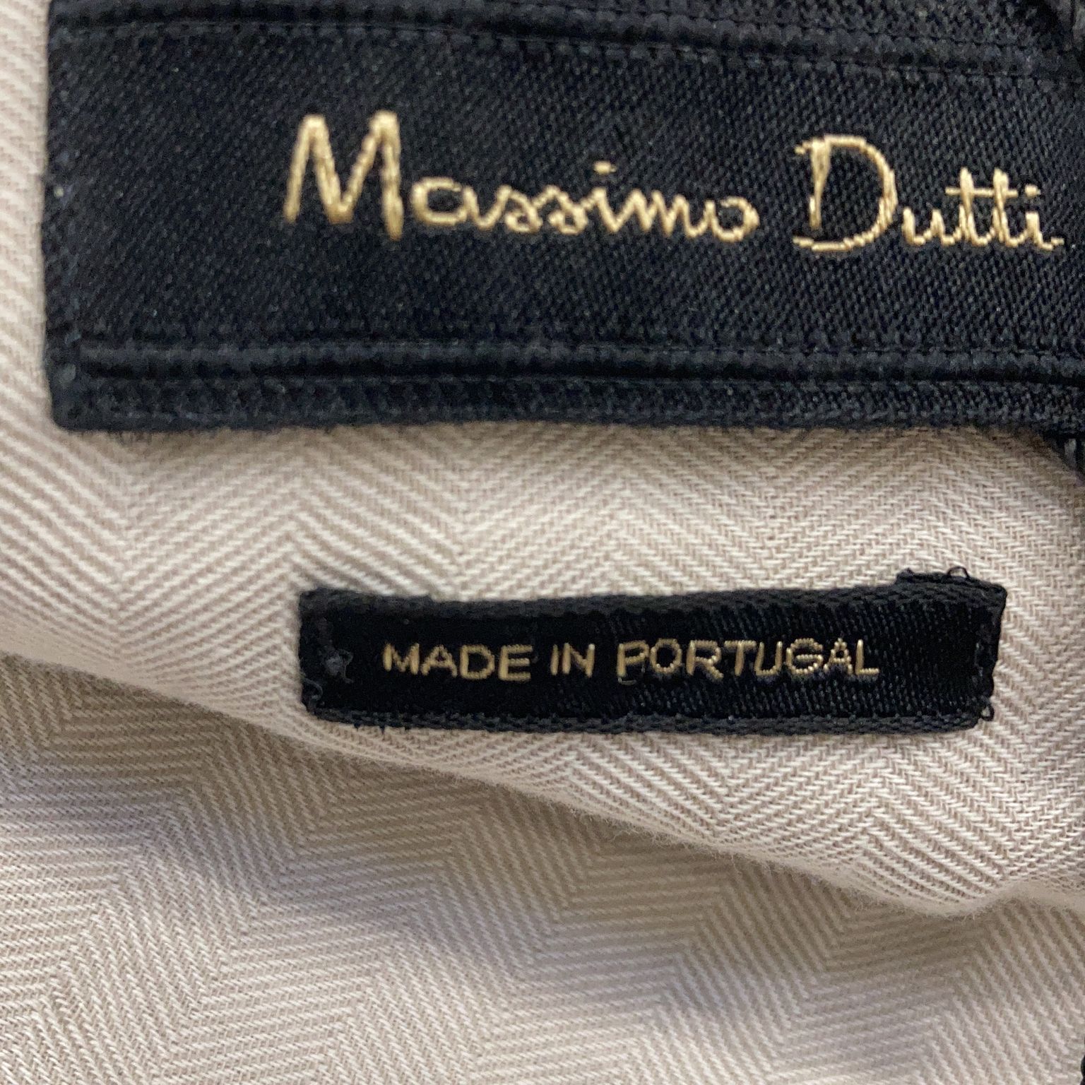 Massimo Dutti