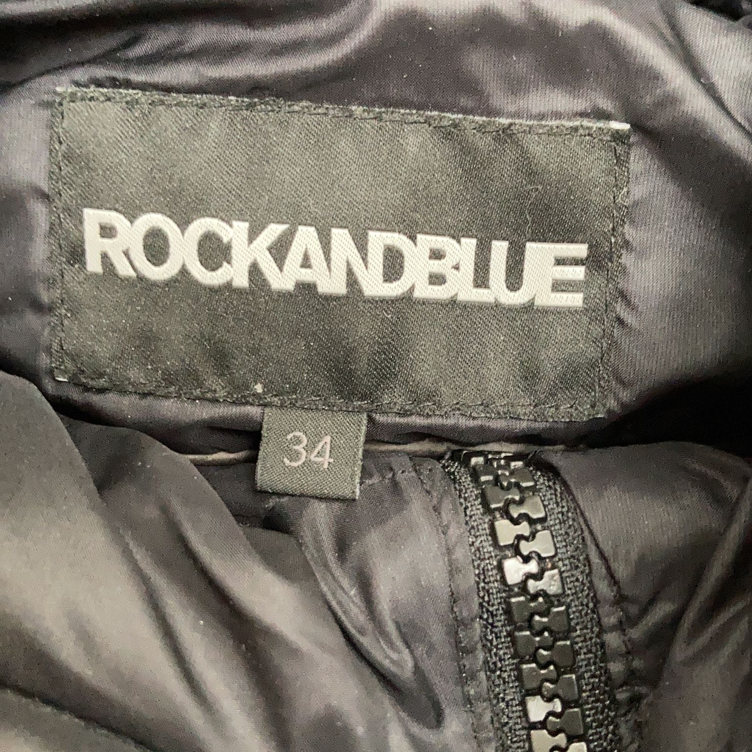 Rockandblue