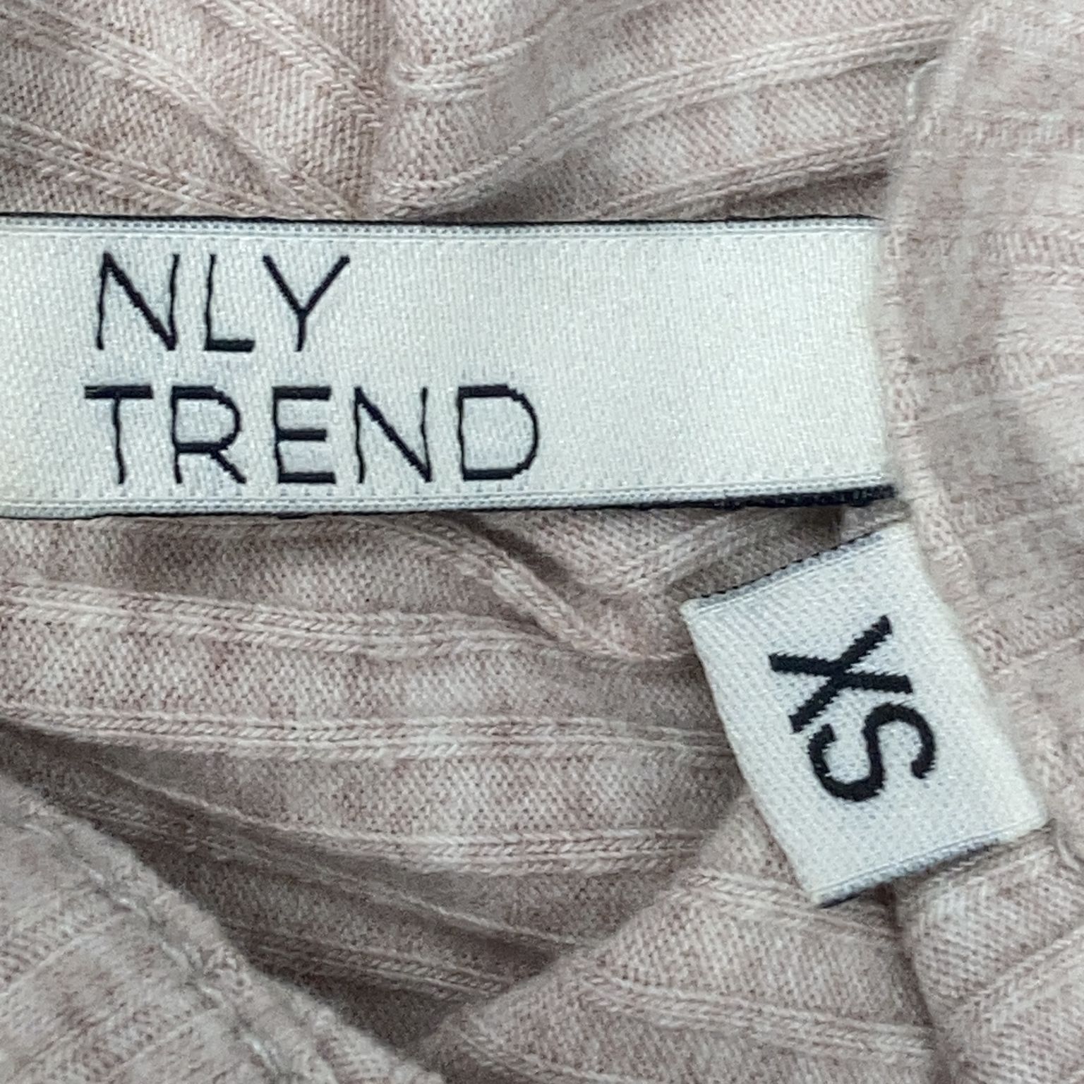 NLY Trend