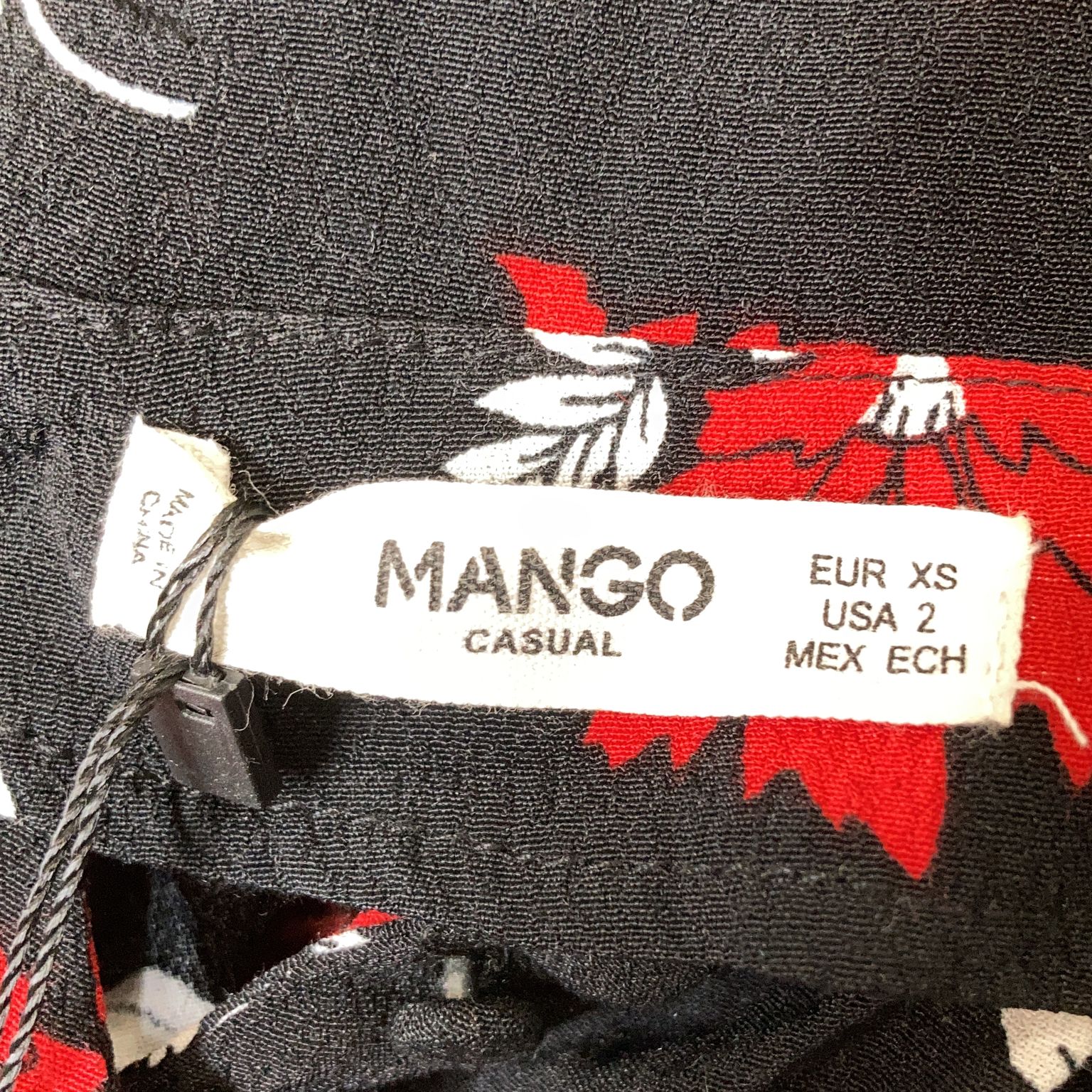 Mango