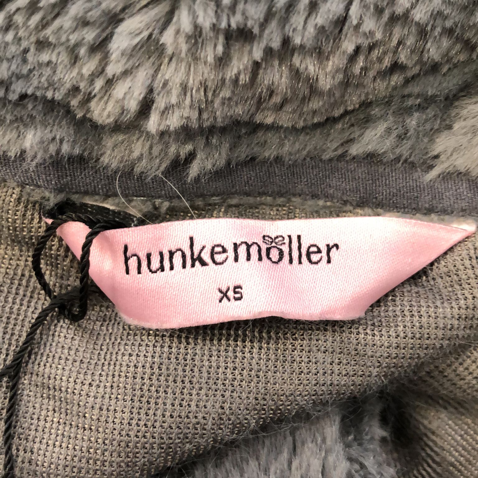 Hunkemöller