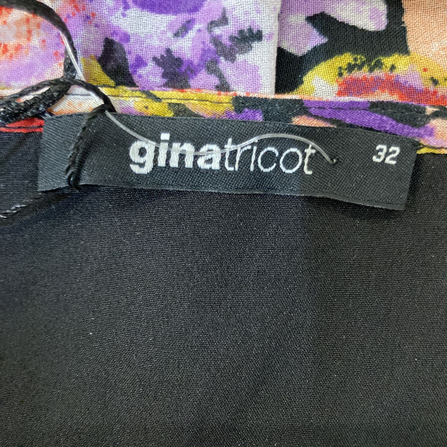 Gina Tricot