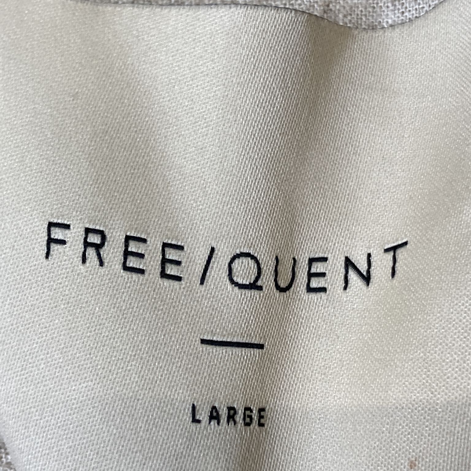 Free/Quent