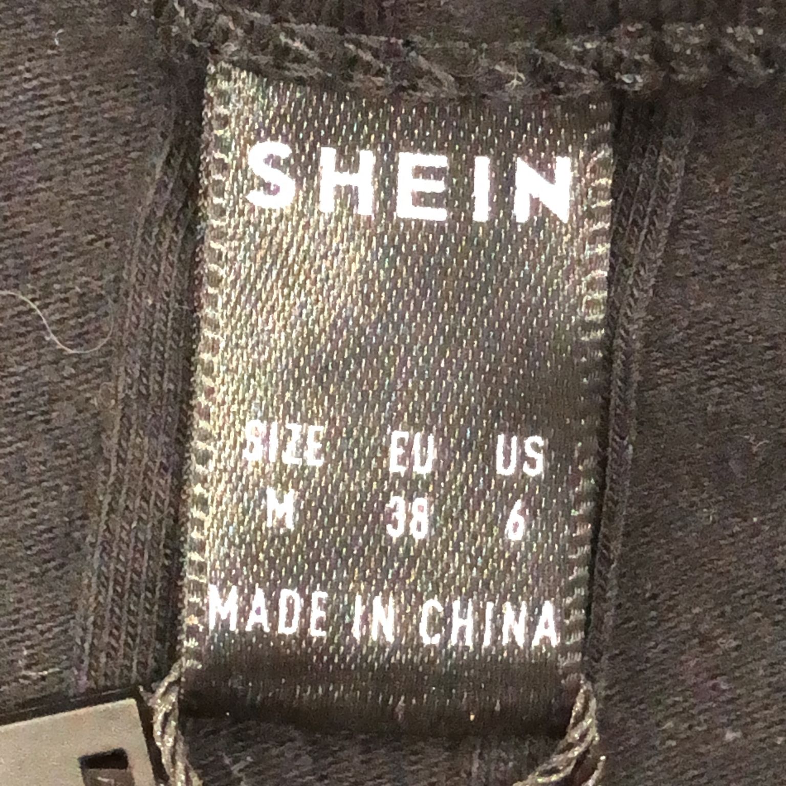 Shein