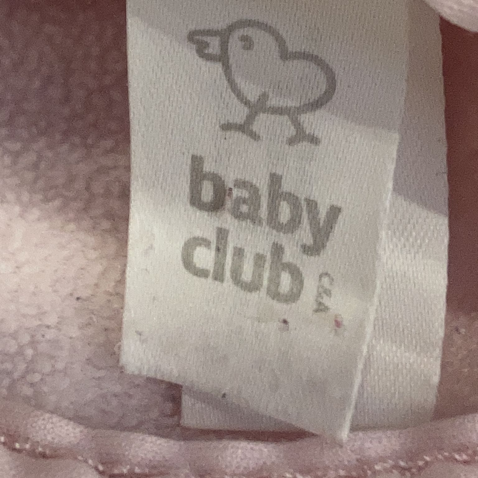 Baby Club by CA