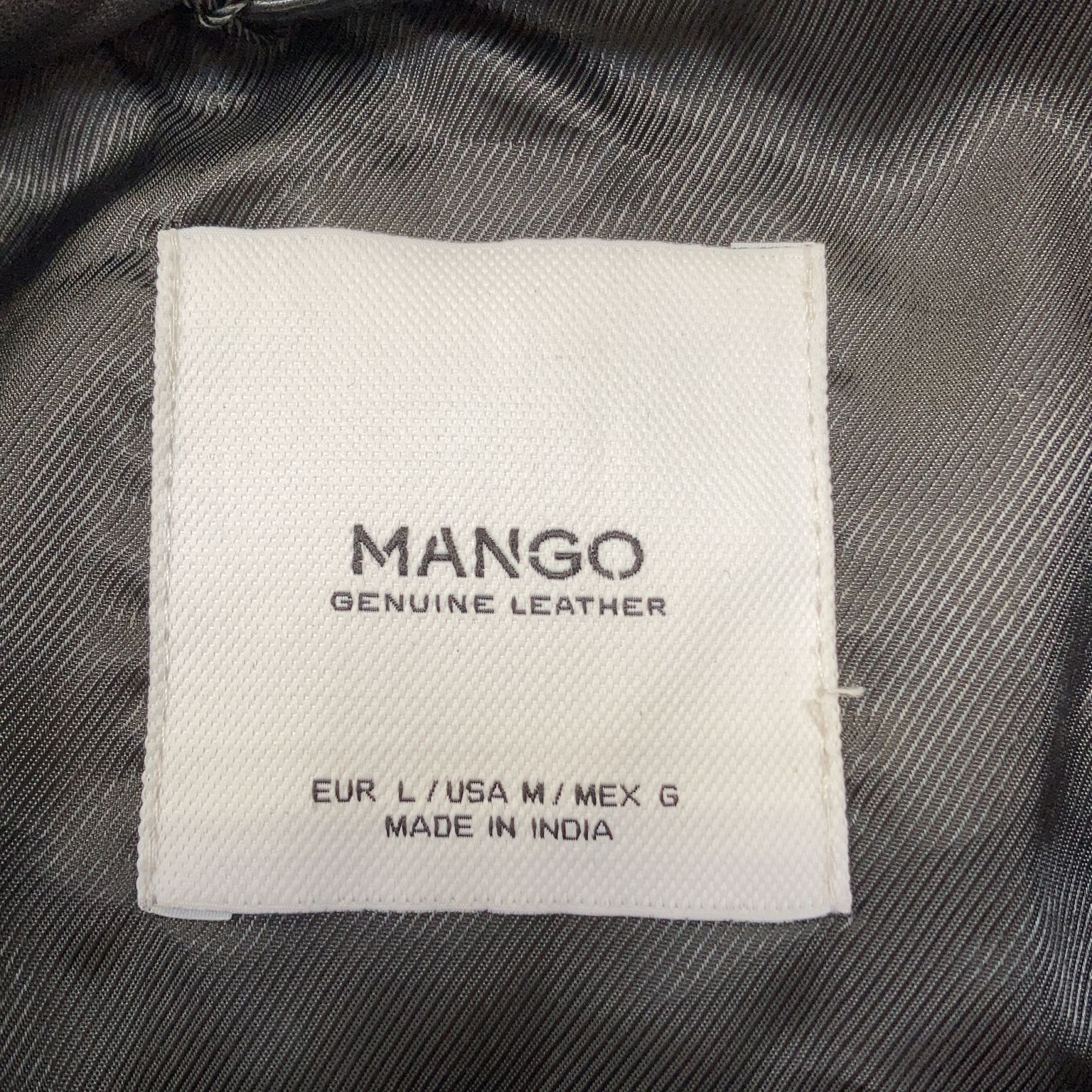 Mango