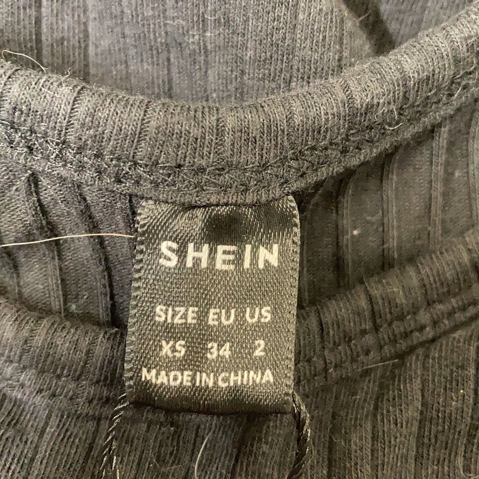 Shein