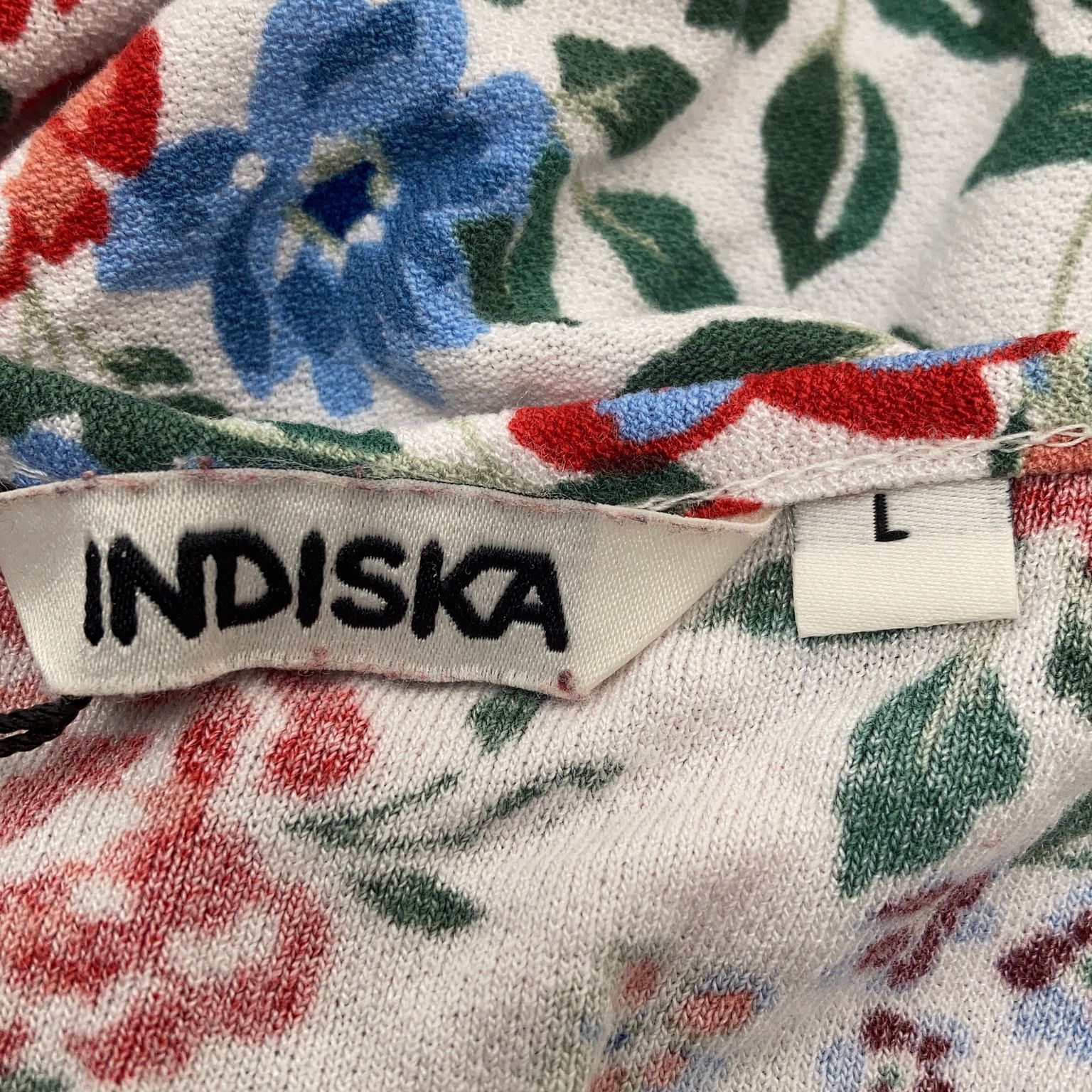 Indiska