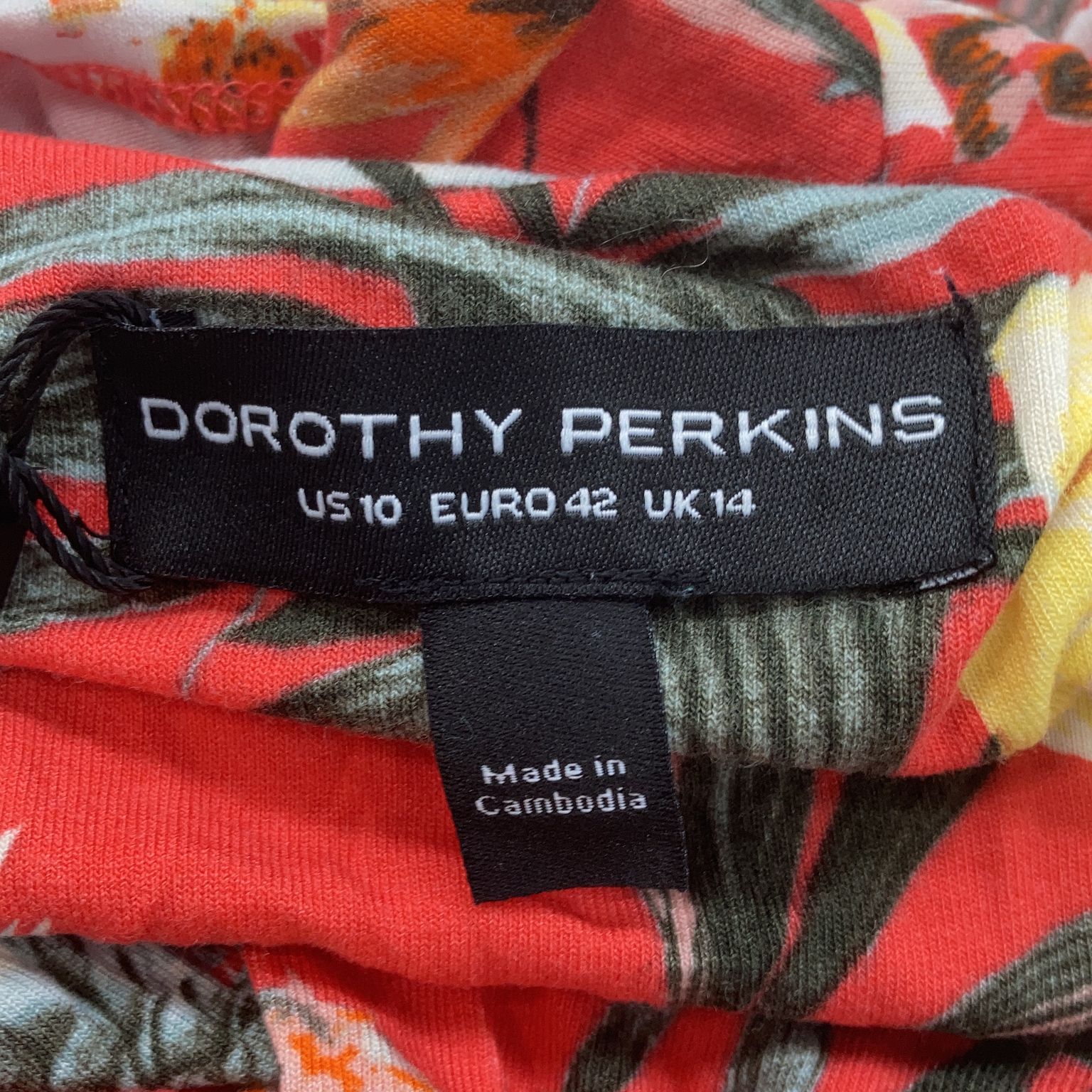 Dorothy Perkins