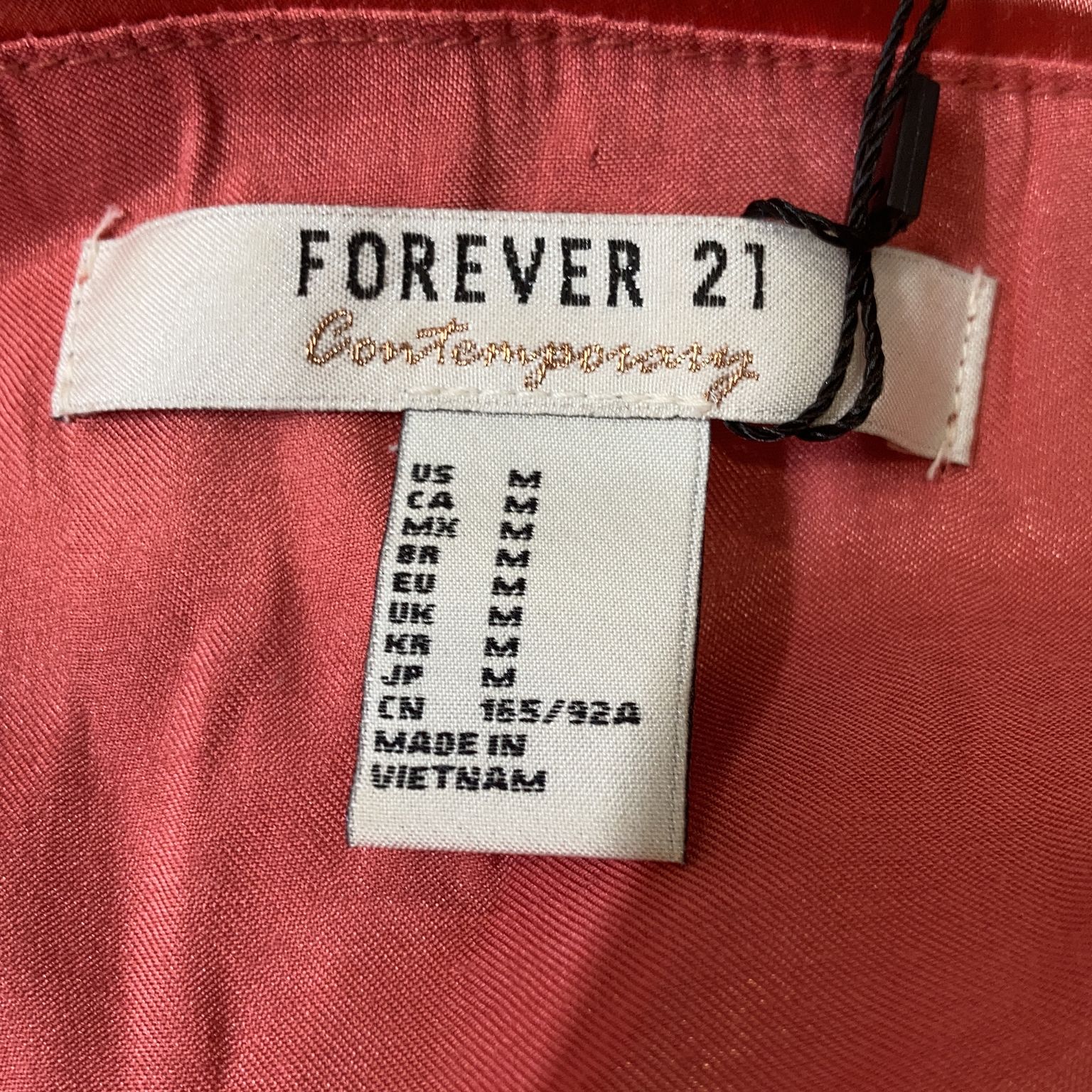 Forever 21