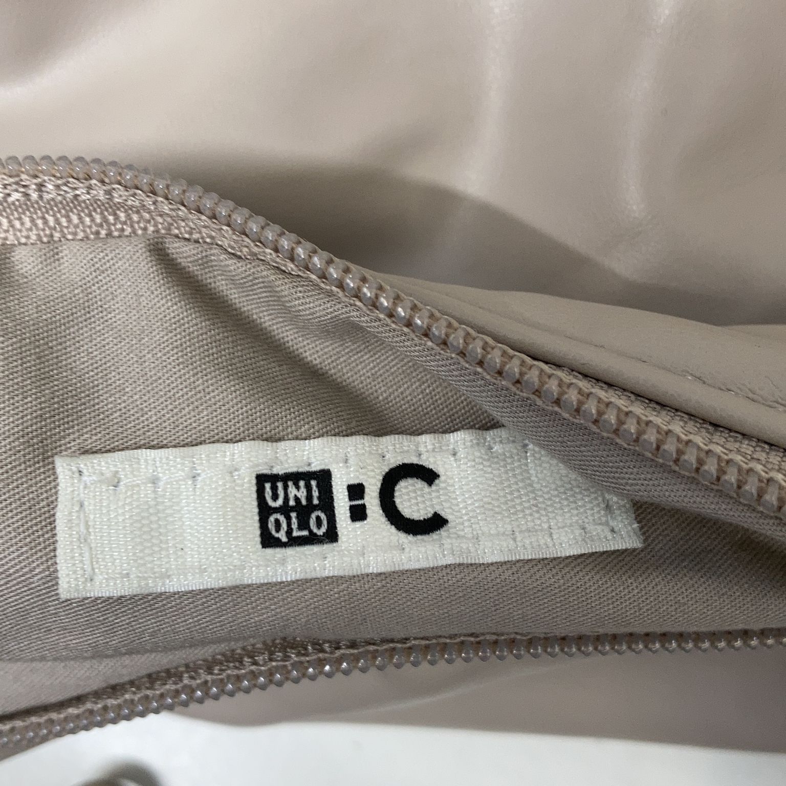 Uniqlo