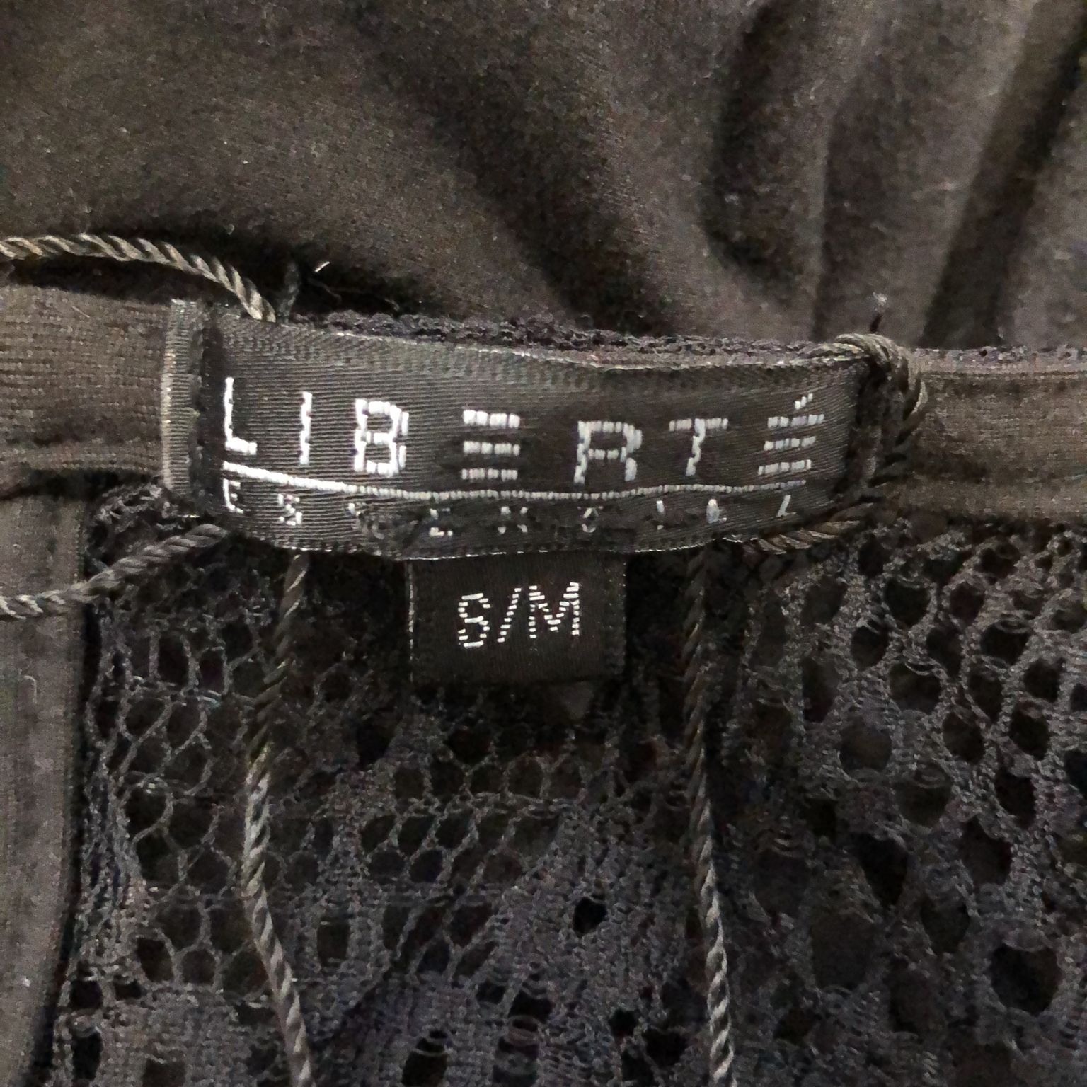 Liberté Essentiel