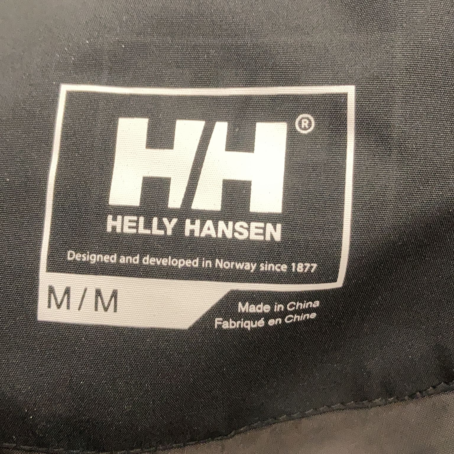 Helly Hansen