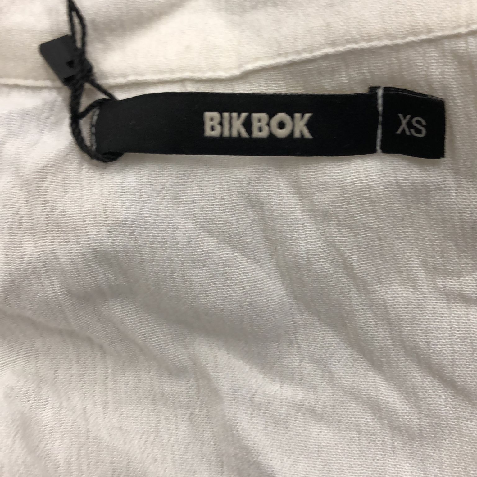 Bik Bok