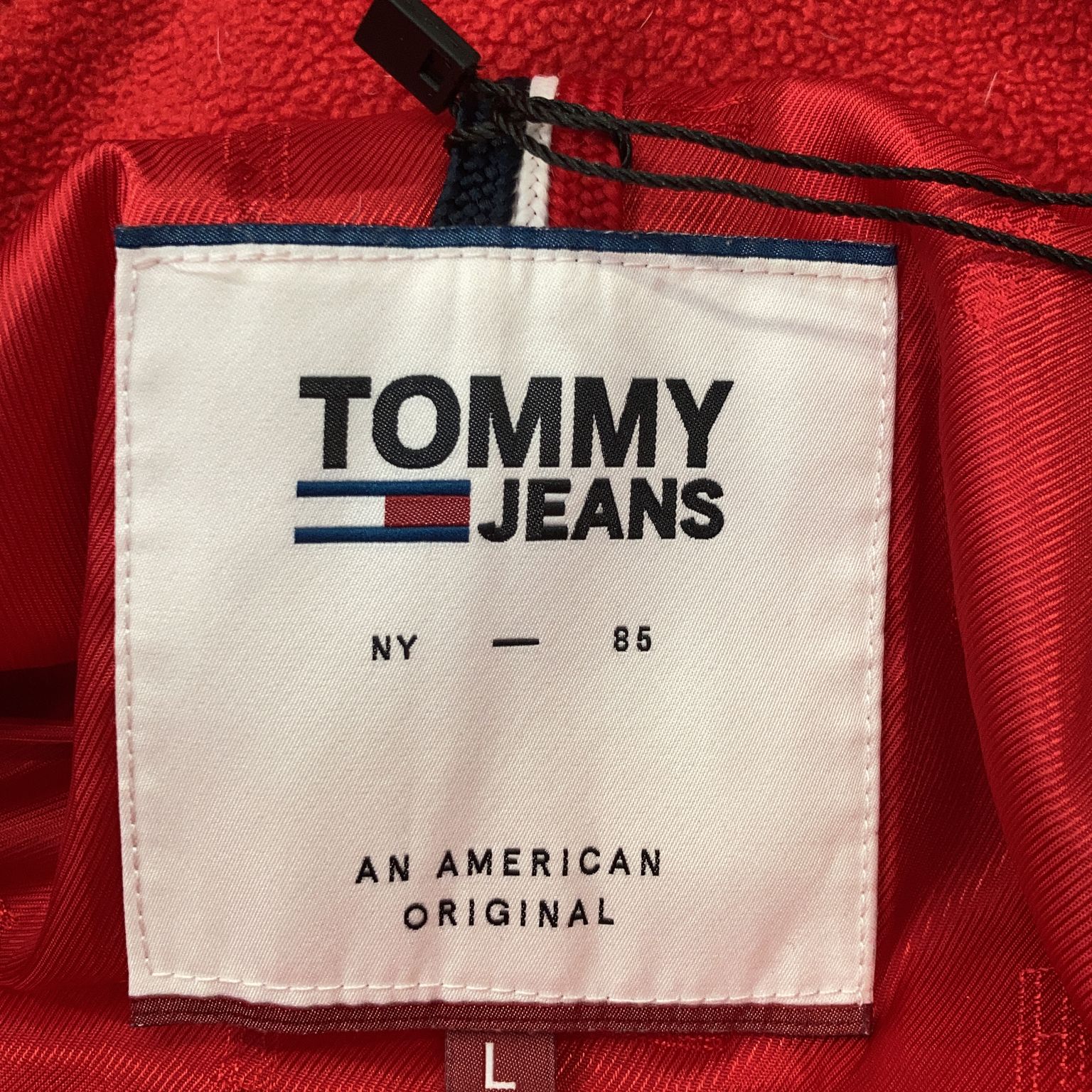 Tommy Jeans Tezenis