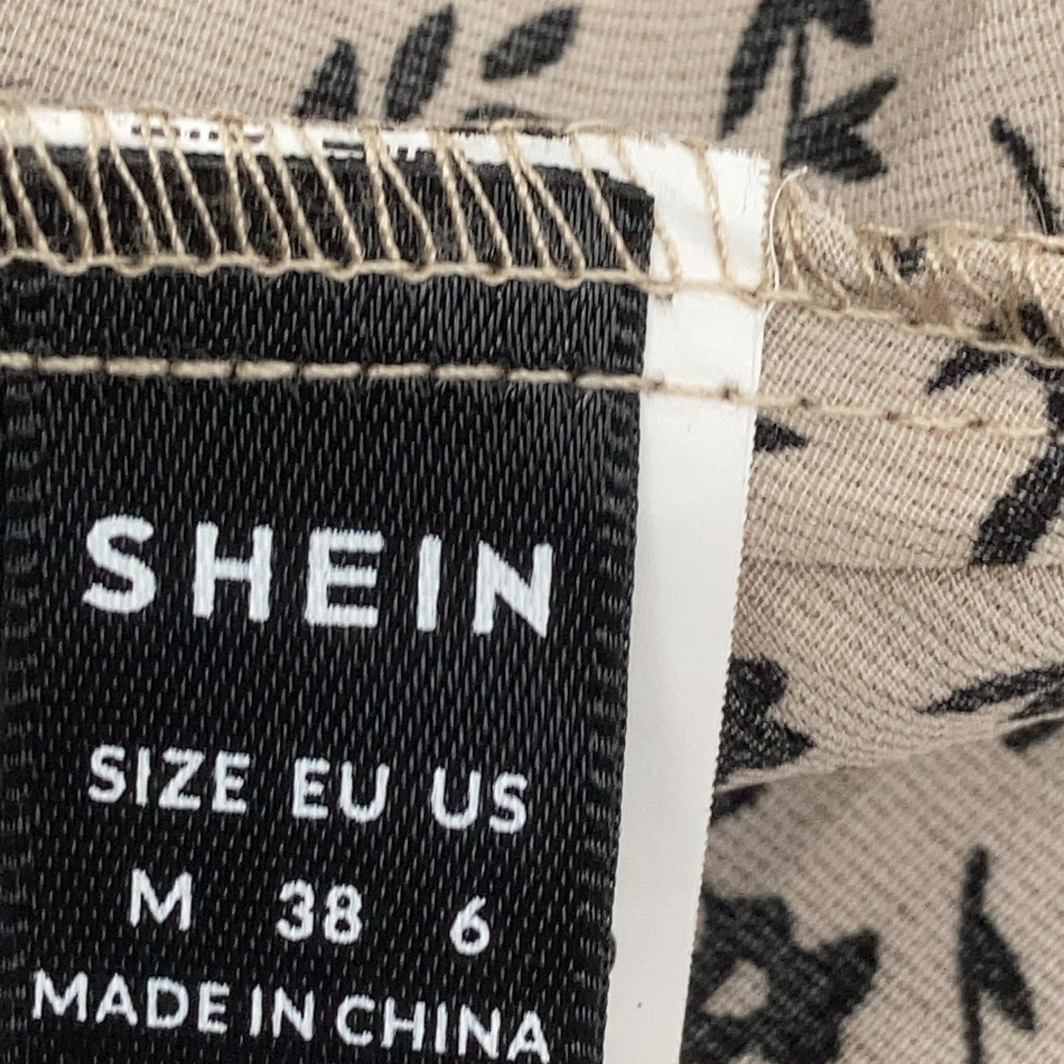 Shein