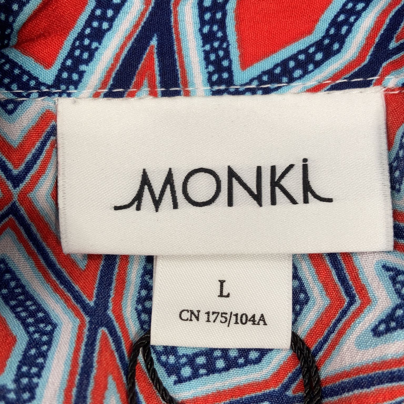 Monki