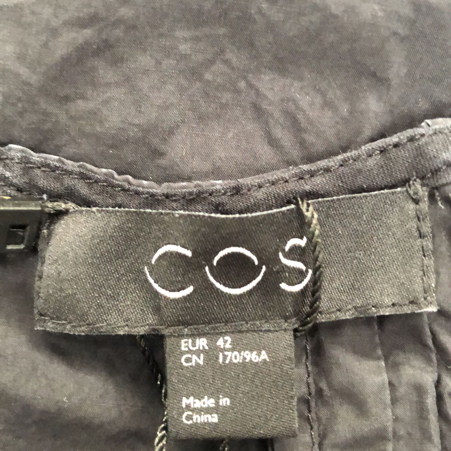 COS