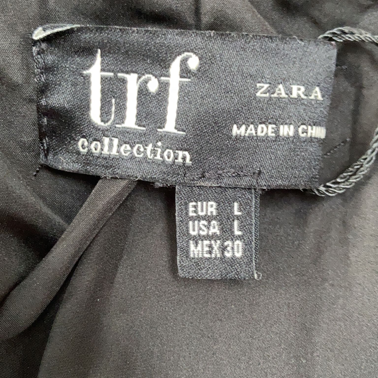 Zara Trafaluc