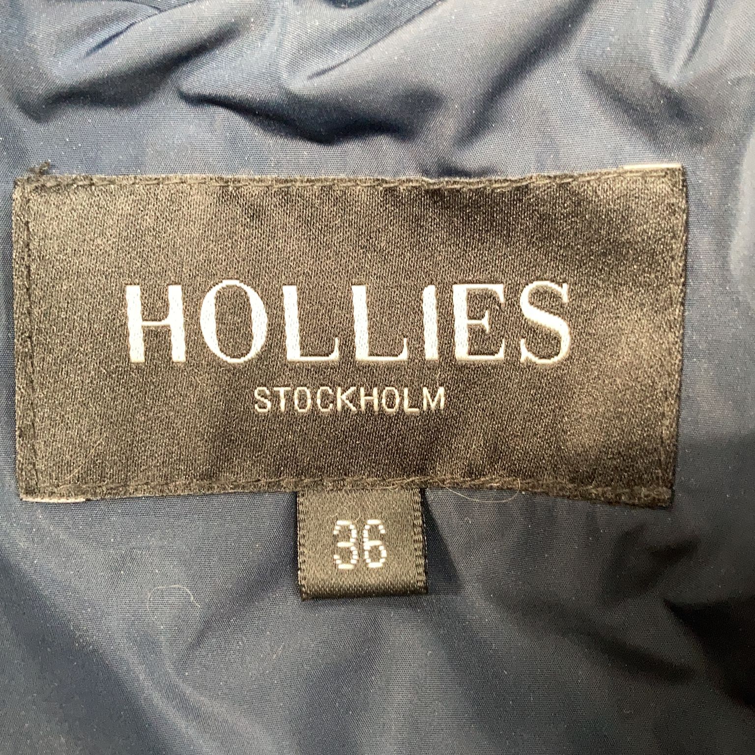 Hollies Stockholm